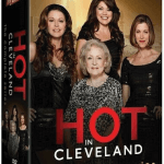 Hot in Cleveland: The Complete Series [New DVD]