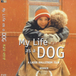 My Life As A Dog (1985) Lasse Hallström / Anton Glanzelius DVD NEW