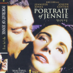 Portrait of Jennie (1948) Jennifer Jones / Joseph Cotten DVD NEW