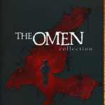 The Omen Collection [New Blu-ray]