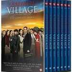 A French Village: The Complete Series [New DVD]