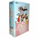 Are You Being Served? The Complete series 1-12, DVD collection ,14-Disc box Set