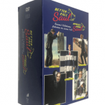 Better Call Saul Seasons 1-5 DVD Complete Series Box Set