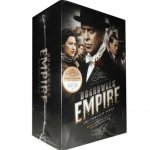 Boardwalk Empire: The Complete Series (DVD)