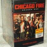 CHICAGO FIRE: The Complete Series Seasons 1-9