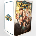 Cheers: The Complete Series (DVD Box Set, 45-Disc)