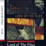 Lord of the Flies (1963) James Aubrey / Tom Chapin DVD NEW