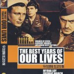 The Best Years of Our Lives (1946) William Wyler / Myrna Loy DVD NEW