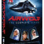 Airwolf: The Compleate Series [New DVD]