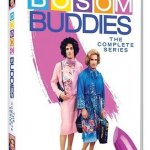 Bosom Buddies: The Complete Series [New DVD]