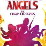 Charlie's Angels: The Complete Series [New DVD]