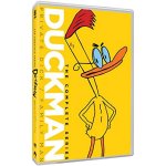 Duckman: The Complete Series [New DVD] Boxed Set, Full Frame, Amaray Case