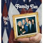 Family Ties: The Complete Series [New DVD]