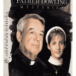 Father Dowling Mysteries: The Complete Series [New DVD]