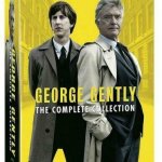 George Gently: The Complete Collection (DVD Boxed Set)