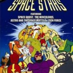 HANNA-BARBERA CLASSIC COLLECTION: SPACE STARS - THE COMPLETE SERIES NEW DVD