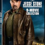 Jesse Stone Complete Series Collection ALL 9 Movies ~ BRAND NEW 5-DISC DVD SET