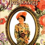 Keeping Up Appearances: Collector's Edition (DVD, 10-Disc Set) Complete Series