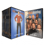 LAST MAN STANDING: COMPLETE SEASONS 1-9