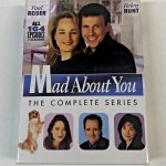 Mad About You ~ Complete Series Season 1-7 (1 2 3 4 5 6 7) NEW 14-DISC DVD SET