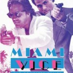 Miami Vice Complete TV Series ~ Season 1-5 (1 2 3 4 5) BRAND NEW