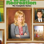 Parks and Recreation: The Complete Series 1-7 (DVD Set)