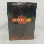 Rescue Me Complete TV Series Season 1-7 (1 2 3 4 5 6 7) ~ NEW 26-DISC DVD SET