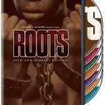 Roots Unedited Complete Series 30th Anniversary Edition BRAND NEW 7-DISC DVD SET