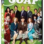 Soap: The Complete Series [New DVD]