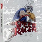 Speed Racer: The Complete Series [New DVD] Boxed Set