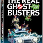 THE REAL GHOSTBUSTERS: VOLUMES 1-10 NEW DVD