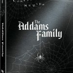 The Addams Family Complete TV Series Season 1-3 64 EPISODES NEW 9-DISC DVD SET