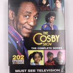 The Cosby Show: Complete TV Series (DVD, 16-Disc Set)