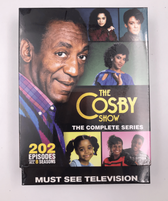 Complete TV Series