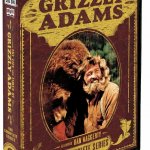 The Life and Times of Grizzly Adams: The Complete Series [New DVD]