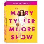 The Mary Tyler Moore Show Complete TV Series Season 1-7 NEW 23-DISC DVD BOX SET