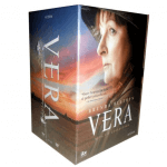 Vera Complete TV Series Seasons 1-10 1 2 3 4 5 6 7 8 9 10 DVD BOX SET NEW