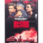 Blood In...Blood Out: Bound by Honor [New DVD]