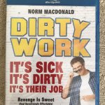 Dirty Work [New Blu-ray]