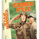 Gomer Pyle-USMC: The Complete Series [New DVD]