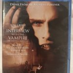 Interview With the Vampire: The Vampire Chronicles [New Blu-ray]