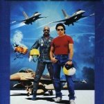 Iron Eagle [New DVD] Australia - Import, NTSC Region 0