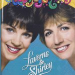 Laverne & Shirley: The Complete Series [New DVD]