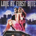 Love at First Bite [New DVD] Australia - Import, NTSC Region 0