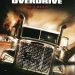 Maximum Overdrive [New DVD] Australia - Import, NTSC Region 0