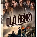 Old Henry [New DVD]