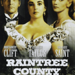 Raintree County [New DVD] Australia - Import, NTSC Region 0