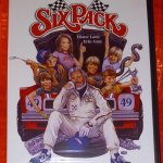 Six Pack [New DVD] Australia - Import, NTSC Region 0