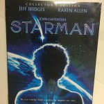 Starman (Collector's Edition) [New Blu-ray] Collector's Ed, Widescreen