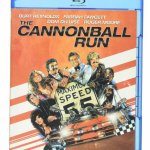 The Cannonball Run [New Blu-ray]